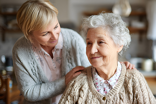 Helpful Tips for Dealing with Caregiver Burnout - Cartersville, GA Helpful Tips for Dealing with Caregiver Burnout - Cartersville, GA