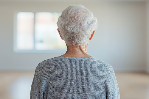 The Link Between Loneliness and Dementia - Cartersville, GA The Link Between Loneliness and Dementia - Cartersville, GA