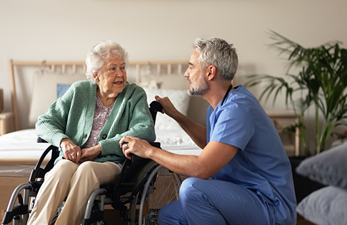 Key Indicators of the Need for Professional Assisted Living Services - Cartersville, GA