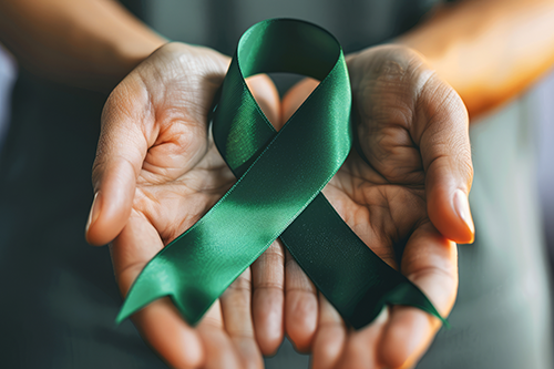 October is Mental Health Month! - Cartersville, GA