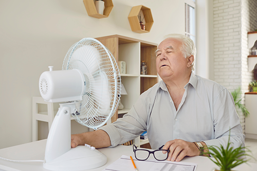 A Five-Step Summer Safety Plan for Memory Care and Dementia Caregivers - Cartersville, GA