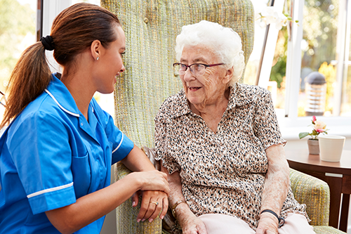 Tips for Choosing a Loving Assisted Living or Memory Care Community - Cartersville, GA