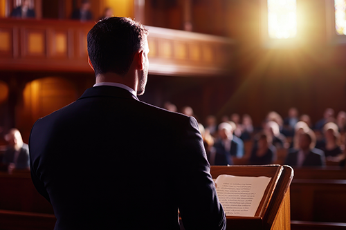 October is Also “Pastor Appreciation Month” — Send Them Your Love and Gratitude! - Cartersville, GA October is Also “Pastor Appreciation Month” — Send Them Your Love and Gratitude! - Cartersville, GA