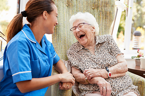 Proximity is Key When Choosing Assisted Living & Memory Care - Cartersville, GA