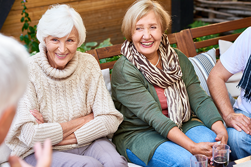 How the Transition to Community Living Changes Lives for the Better - Cartersville, GA