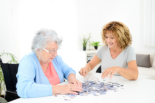 Alzheimer’s Awareness Month: Week 4 Tips of the Month - Cartersville, GA Alzheimer’s Awareness Month: Week 4 Tips of the Month - Cartersville, GA