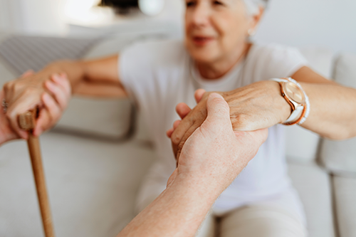 Questions that Help Define the Need for Professional Assisted Living - Cartersville, GA