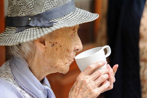 The Importance of Keeping Seniors Properly Hydrated - Cartersville, GA