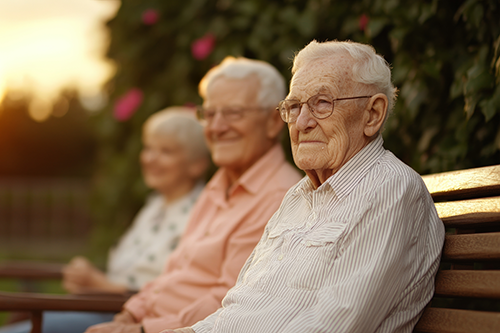 Understanding the Concept of Professional Assisted Living Community Life - Cartersville, GA