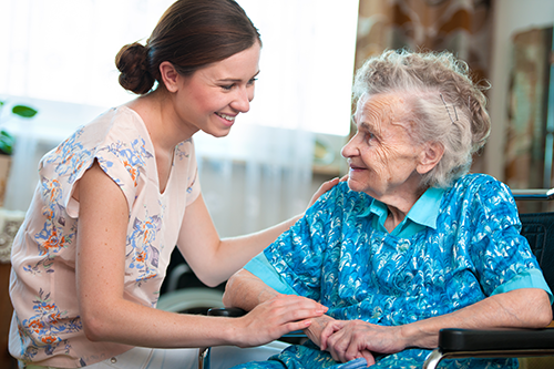 When Caring for Your Memory Care Loved One Becomes Simply Too Much to Handle - Cartersville, GA When Caring for Your Memory Care Loved One Becomes Simply Too Much to Handle - Cartersville, GA