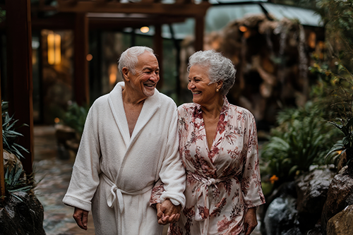 Thinking of Retiring? Here’s What You Likely Will Go Through Emotionally - Cartersville, GA