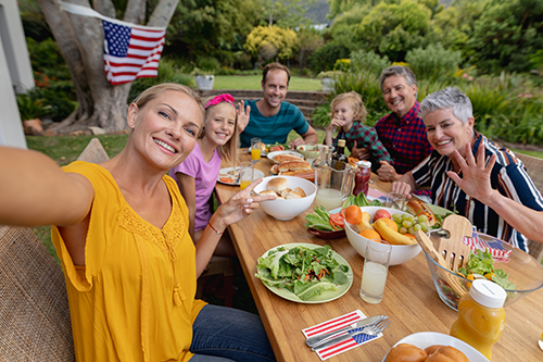 July 4 Celebration Ideas with Your Assisted Living or Memory Care Loved Ones - Cartersville, GA July 4 Celebration Ideas with Your Assisted Living or Memory Care Loved Ones - Cartersville, GA