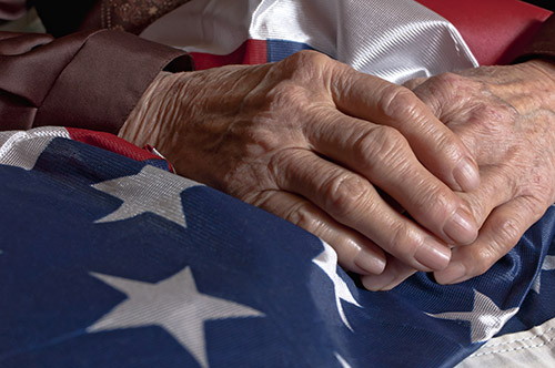 Act This Week to Honor a Veteran on THEIR Day! - Cartersville, GA