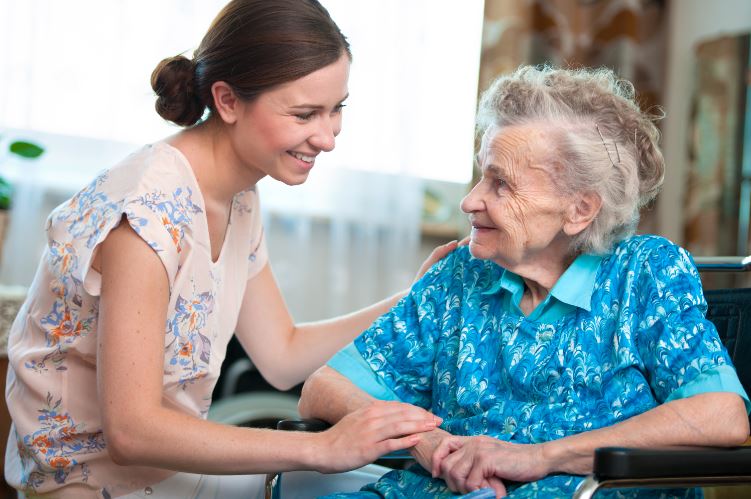 The Benefits of Assisted Living and Memory Care - Cartersville, GA