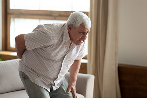 Why Osteoporosis Can Be Dangerous for Older Adults - Cartersville, GA